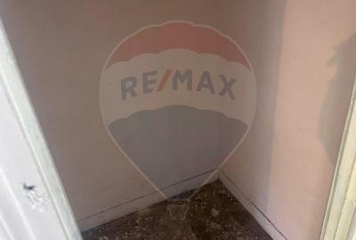 Garsoniera spatioasa de vanzare in Cavnic - locatie centrala - 5