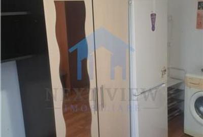 Garsonieră decomandată în Dâmbul Rotund - 3