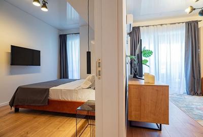 Inchiriere 2 camere, lux, zona REX - 6