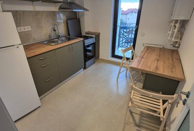 2 camere, prima inchiriere, parcare, liber, Smardan 1 - 5