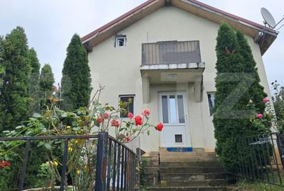 Casa de vanzare Campenesti - 2