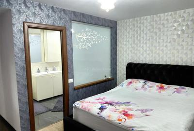 Apartament cu 4 camere decomandat, mobilat în Central - 8