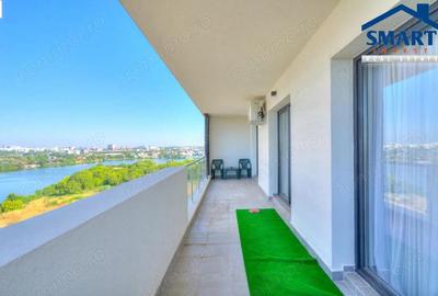 Apartament 3 camere Complex Sun Lake Soseaua Fundeni parcare subterana - 2