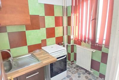 Garsonieră decomandată – Zona Liceul Bolintineanu / Petre Ispirescu - 4