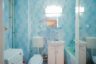 Apartament cu 2 camere decomandat în Dacia - 6