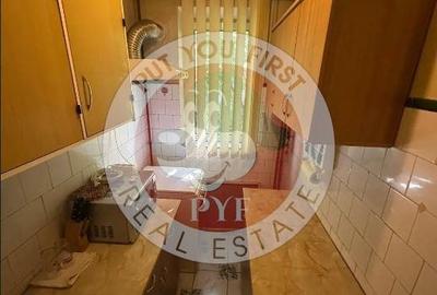 Apartament cu 3 camere semidecomandat în Berceni - 3