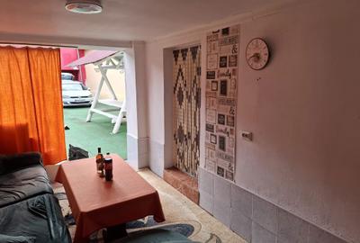 Casă cu 5 camere în Borlovenii Noi - 2
