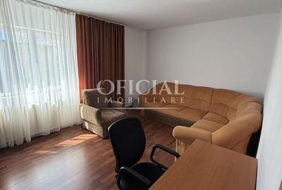 Apartament cu 2 camere decomandat, mobilat în Zorilor - 7