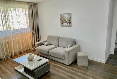 Apartament de inchiriat 2 camere zone Baneasa - Herastrau, Bucuresti - 3