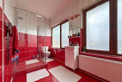 Casă individuală cu 5 camere cu Canalizare în Hălchiu - 21