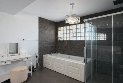 Casă individuală cu 6 camere cu Canalizare în Domnești - 20