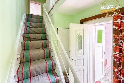 Duplex cu 3 camere cu Teren 185 Mp în Sud - 14