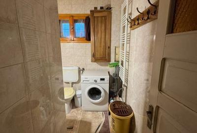 Casă cu 3 camere decomandat cu Teren 800 Mp în Satu Nou de Sus - 5