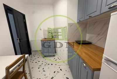 Garsonieră semidecomandată, mobilată în Ultracentral - 3
