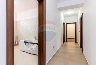 Apartament cu 4 camere decomandat, mobilat în Bucureștii Noi - 14