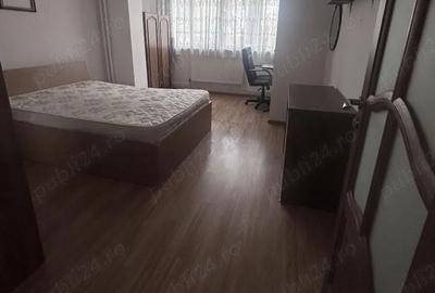 Apartament cu 2 camere semidecomandat în Gheorgheni - 9