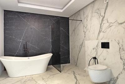 Apartament cu 6 camere în Nufărul - 3