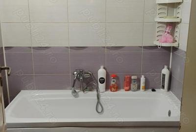 Apartament cu 2 camere semidecomandat în Central - 1