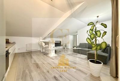 Vânzare apartament spațios- 98 mp-Valea Adâncă- Parcare Cadou - 7