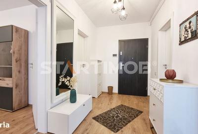 Apartament cu 2 camere decomandat, mobilat în Bartolomeu - 15