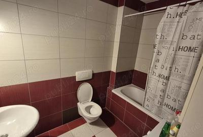 Garsonieră decomandată în Avantgarden - 6