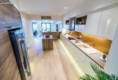 Apartament cu 3 camere decomandat, mobilat în Herăstrău - 3