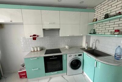 Garsoniera de inchiriat in zona Militari - 2