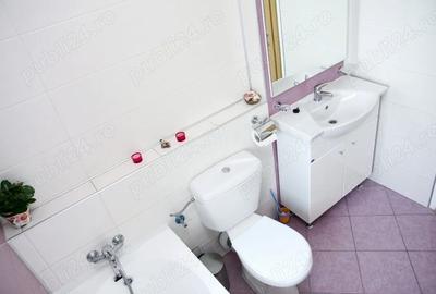 Apartament 2 Camere | Lumios| Balcon - 10