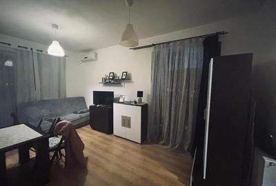 Garsoniera 43mp- metrou lujerului -bloc 2011-centrala - 1