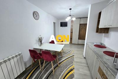 Apartament cu 2 camere decomandat în Ampoi 3 - 11