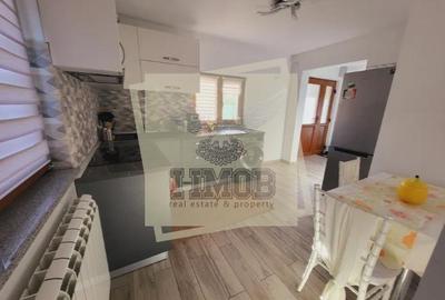 Casa individuala si intabulata cu 3 camere si 520 mp teren in Cisnadie - 3