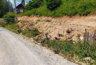 Casă cu 4 camere în Vale - 2