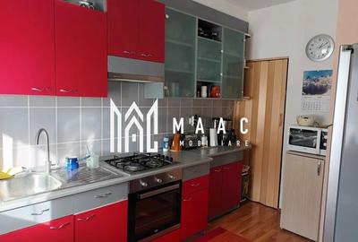 Apartament 3 camere | 77 MPU | Balcon | Vasile Aaaron - 5