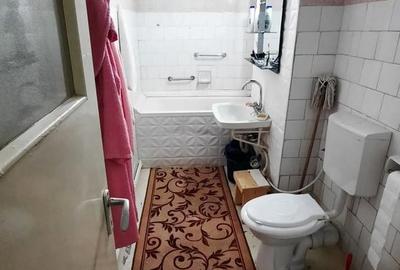 Apartament cu 3 camere decomandat în Hipodrom - 5