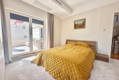 Casă individuală cu 7 camere cu Piscina în Primăverii - 20