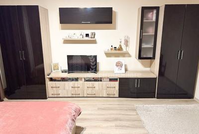 Apartament 1 camera | Decomandat | Etaj 1 | Marasti | Zona Farmec - 2