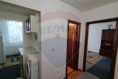 Garsoniara de inchiriat - 1