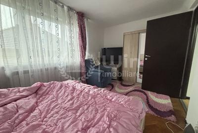 Apartament 3 camere | Etaj 1 | Grigorescu | Zona Liceul Onisifor Ghibu - 4