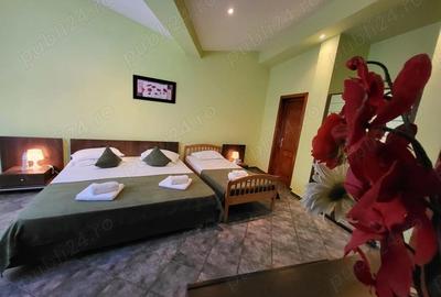 Casă cu Teren 400 Mp în Nord - 6