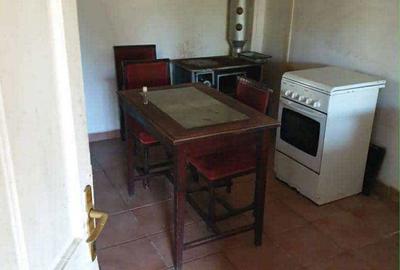 Casă cu 3 camere în Dițești - 6