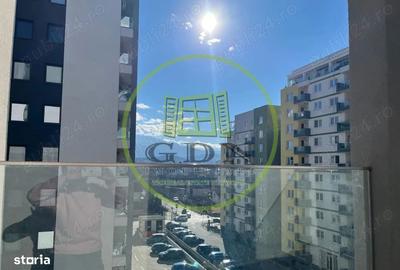 Apartament cu 2 camere decomandat, mobilat în Central - 7