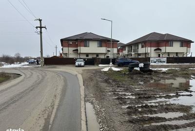 Teren de 580 mp, în Central - 7