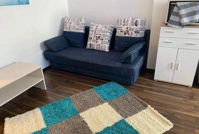 Garsoniera, etajul 2/4, zona Tatarasi - 3