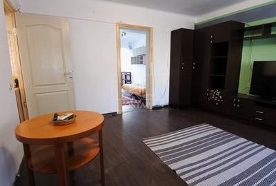 Energiei-Cuza Voda-apartament 2 camere-parter inalt-mobilat si utilat - 5