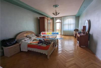 Doamna Ghica,vila impunatoare P+2 ,530 mp utili,teren 410mp,la cheie - 24
