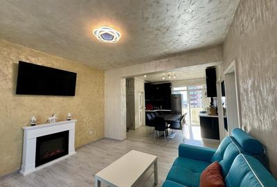 Black Frida | 3 camere | Chiajna | Militari Residence | Tineretului - 2