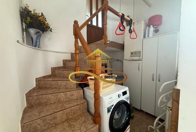 Casă individuală cu 5 camere cu Canalizare în Tache - 18