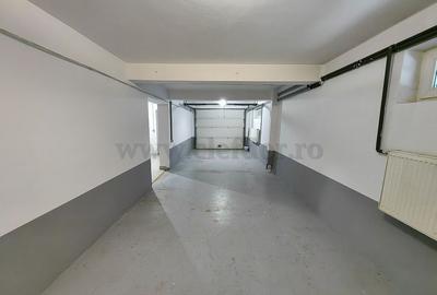 Vila Individuala de Inchiriat in zona Pipera - 19