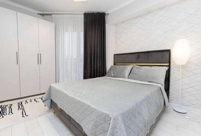 Garsoniera de inchiriat in zona Aparatorii Patriei aproape de metoru - 3