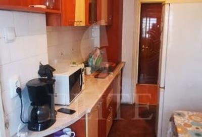 Apartament 2 camere în zona CALEA FLORESTI - 5
